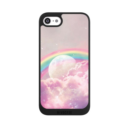 Apple iPhone SE (2020) NIVOpure Sweet Sweet Moon