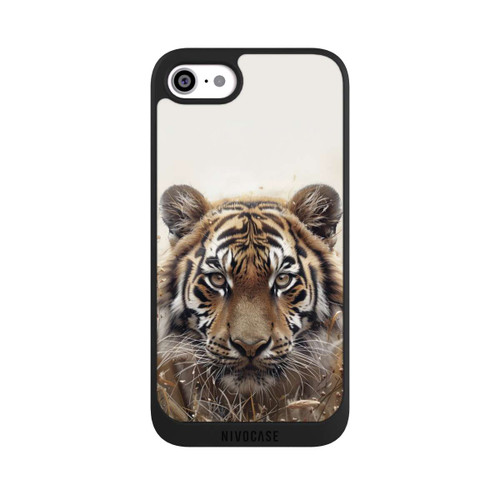 Apple iPhone SE (2020) NIVOpure Hunting Tiger Grasses