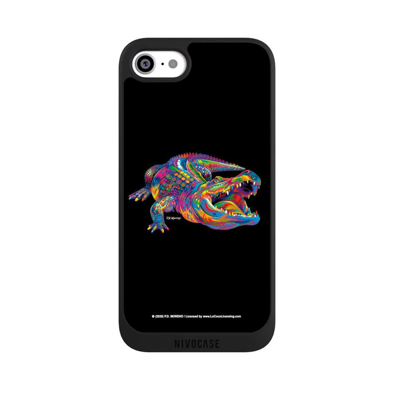 iPhone SE 2020 NIVOpure Alligator