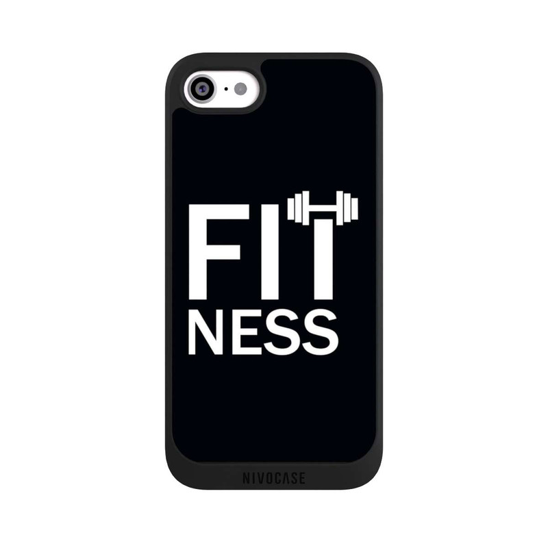 iPhone SE 2020 NIVOpure Fitness