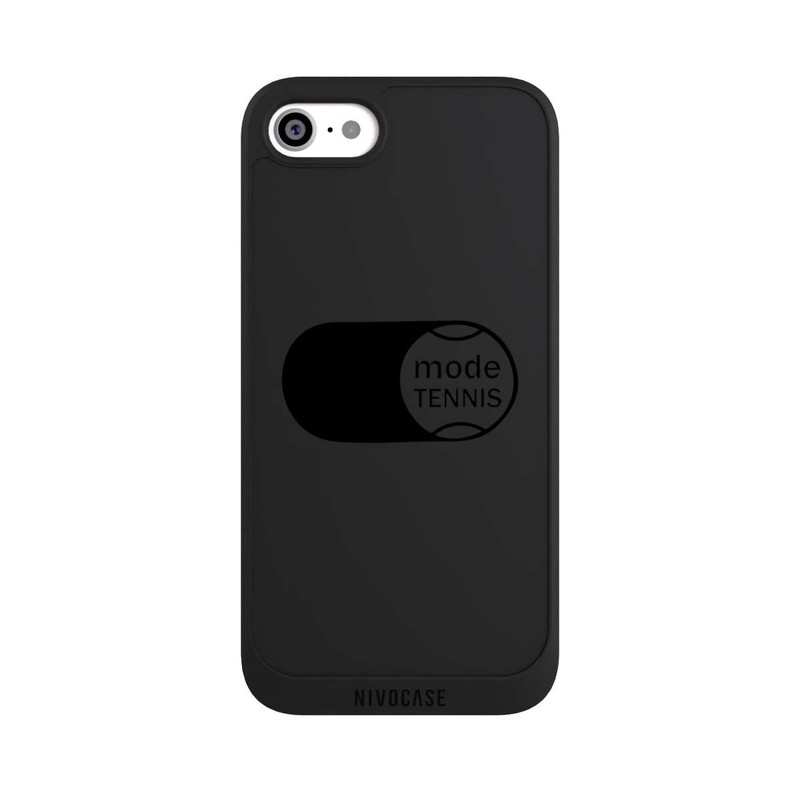 iPhone SE 2020 NIVOpure Mode Tennis