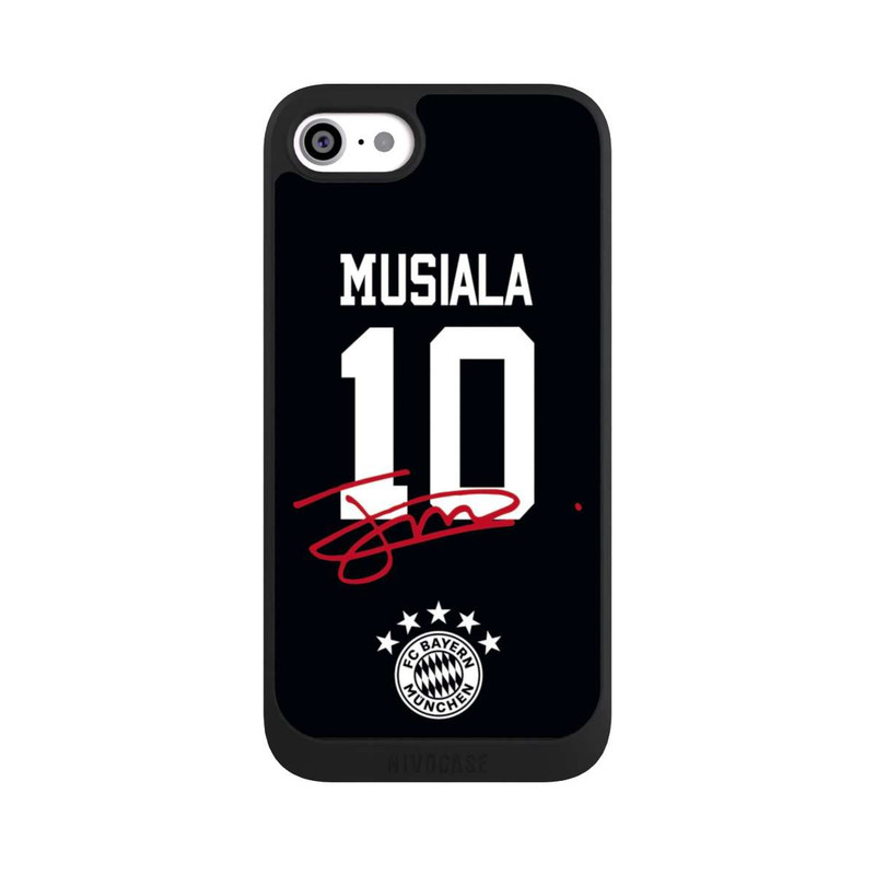 iPhone SE 2020 NIVOpure Musiala 10