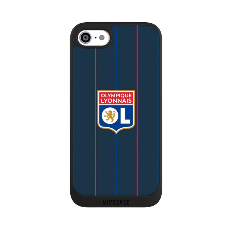 iPhone SE 2020 NIVOpure OL Maillot Extérieur 25-26