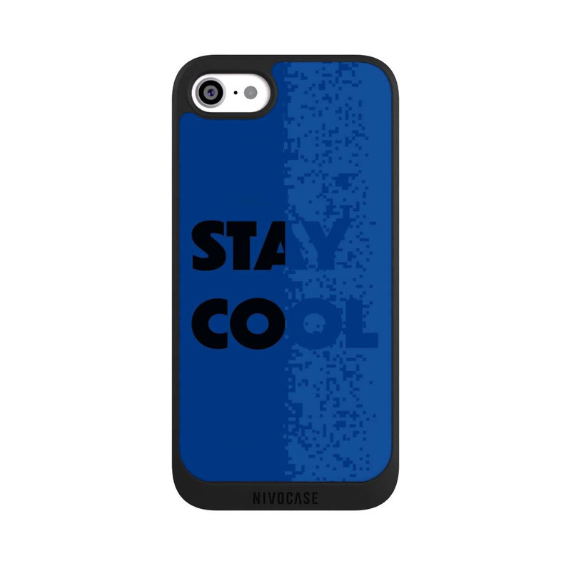 iPhone SE 2020 NIVOpure Stay Cool