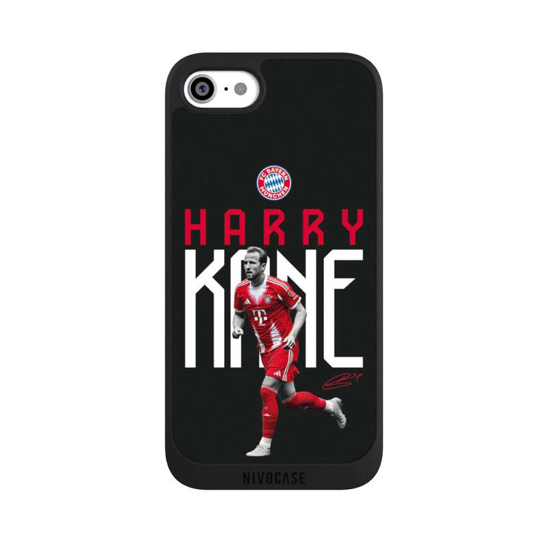 iPhone SE 2020 NIVOpure Harry Kane 25/26
