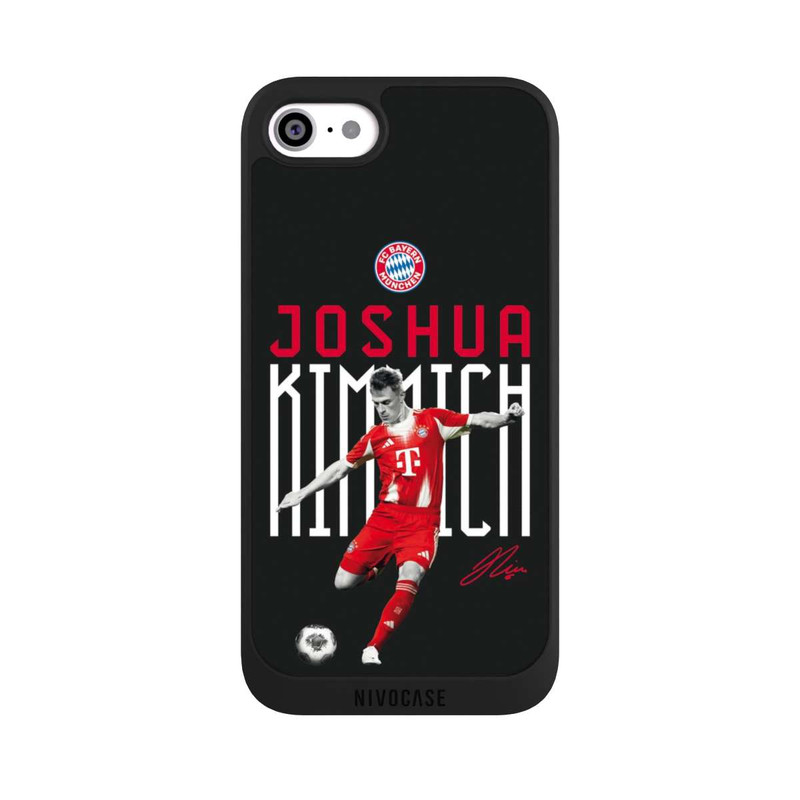 iPhone SE 2020 NIVOpure Joshua Kimmich 25/26