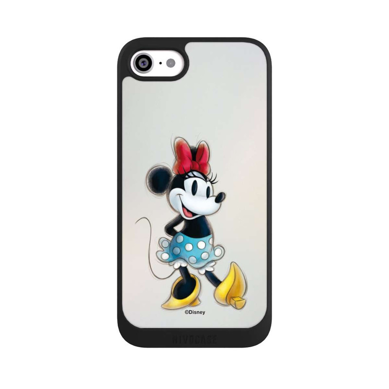 iPhone SE 2020 NIVOpure Minnie Sweet Mouse