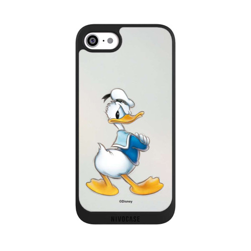Apple iPhone SE (2020) NIVOpure Donald Angry Duck