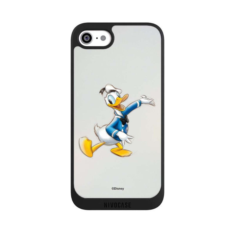 iPhone SE 2020 NIVOpure Donald Sailor Duck