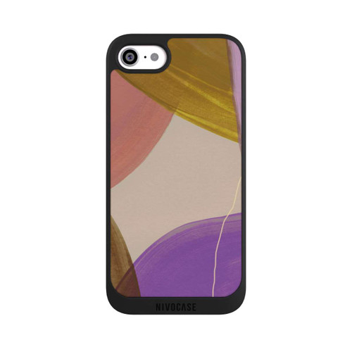 Apple iPhone SE (2020) NIVOpure Graphic Art