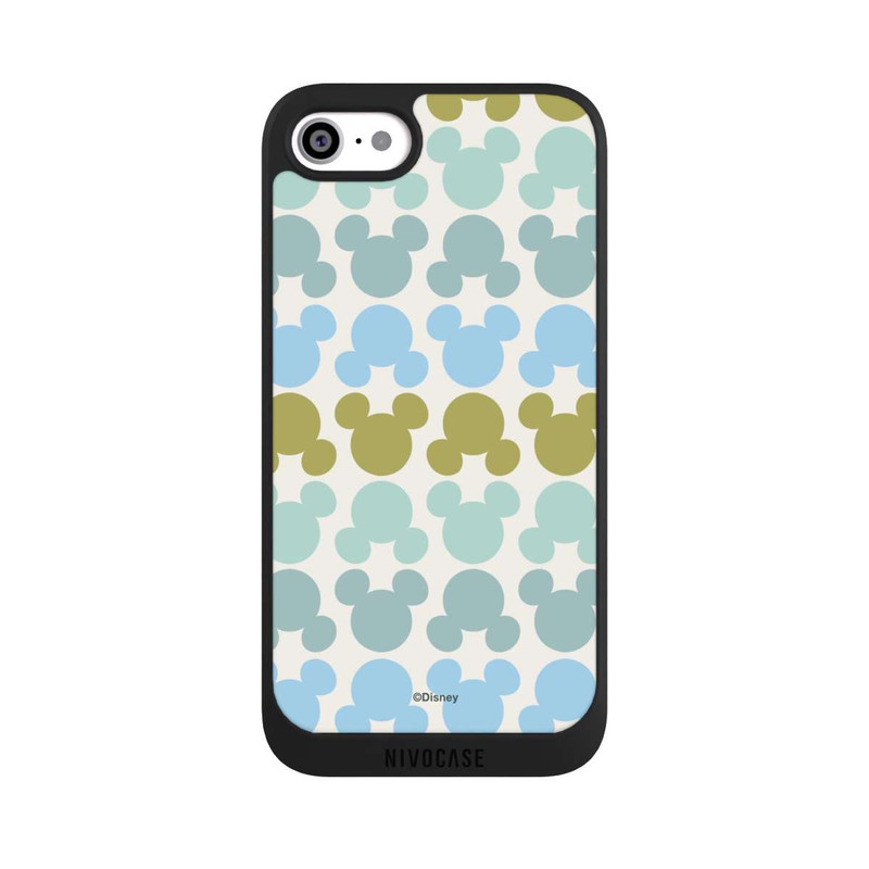 iPhone SE 2020 NIVOpure Disney Mickey Color Muster
