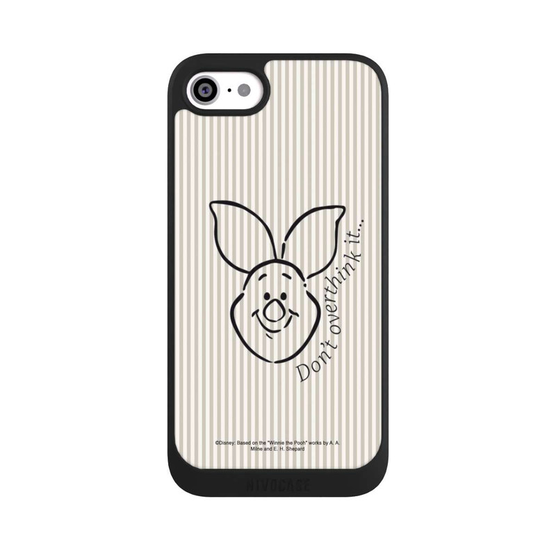 iPhone SE 2020 NIVOpure Don't Overthink It Ferkel