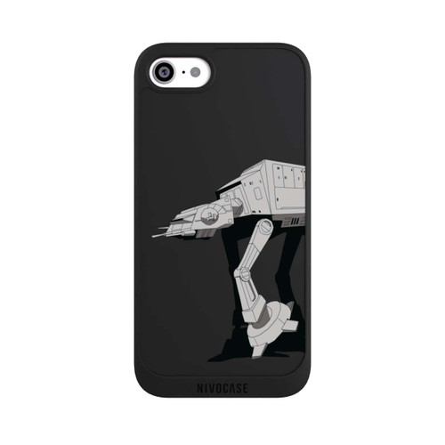 Apple iPhone SE (2020) NIVOpure AT-AT All Terrain Armored Transport Star Wars