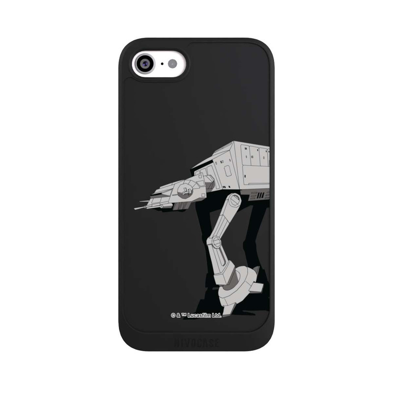 iPhone SE 2020 NIVOpure AT-AT All Terrain Armored Transport Star Wars