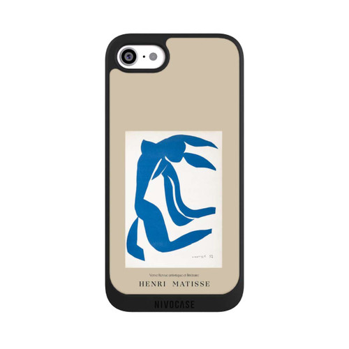 Apple iPhone SE (2020) NIVOpure Verve Revue artistique et littéraire by Henri Matisse