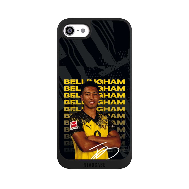 iPhone SE 2020 NIVOpure Jobe Bellingham 25/26