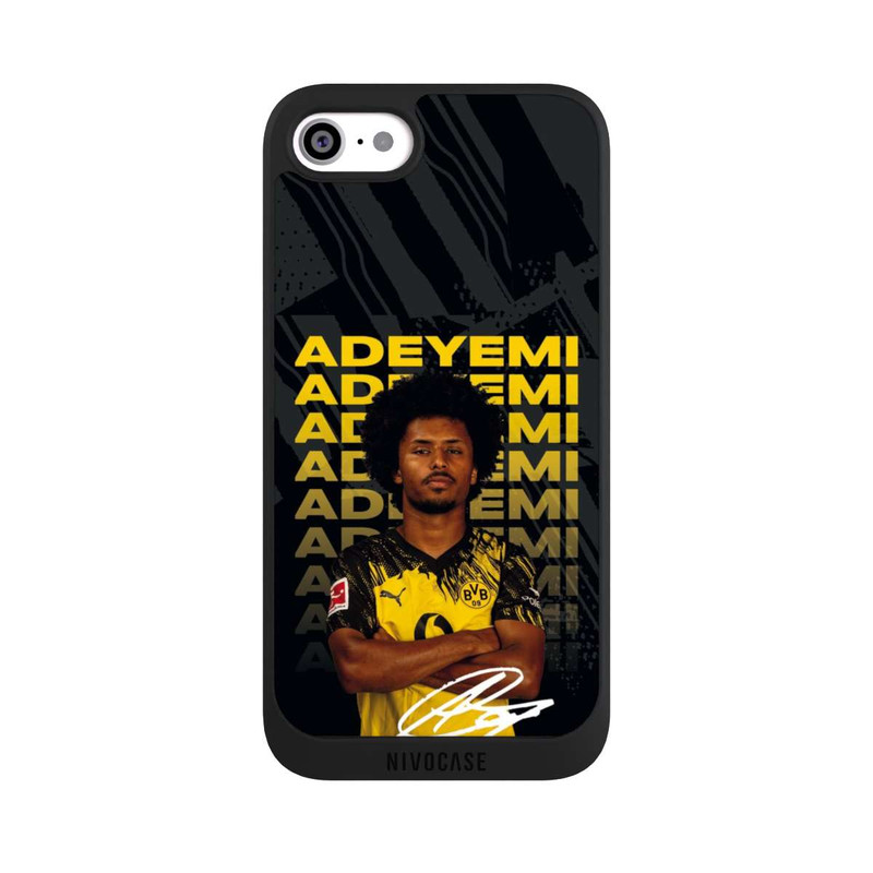 iPhone SE 2020 NIVOpure Karim Adeyemi 25/26