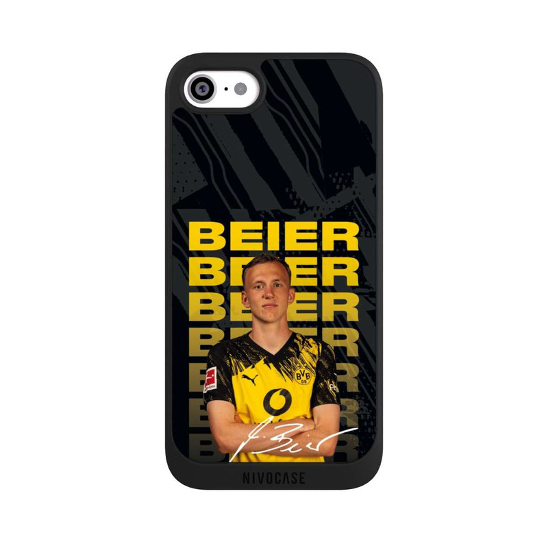 iPhone SE 2020 NIVOpure Maximilian Beier 25/26