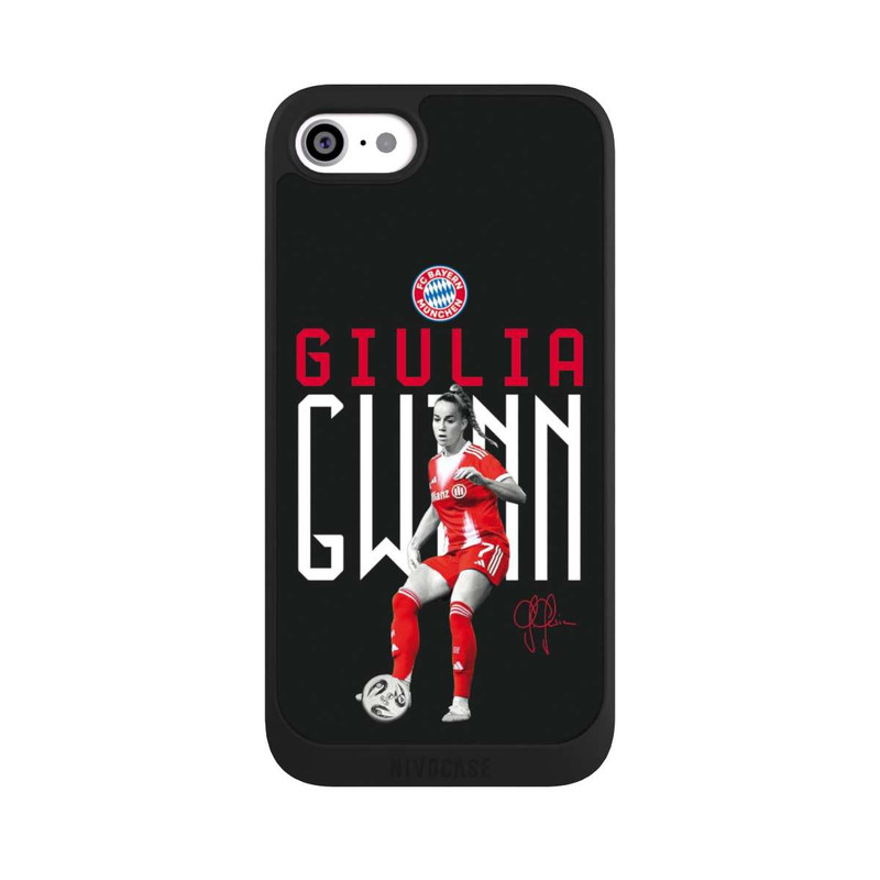 iPhone SE 2020 NIVOpure Giulia Gwinn 25/26