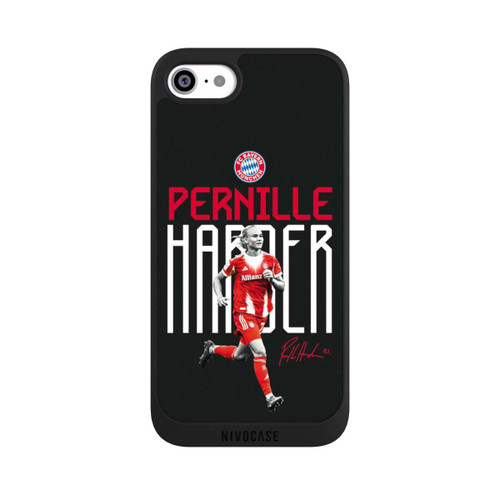 Apple iPhone SE (2020) NIVOpure Pernille Harder 25/26