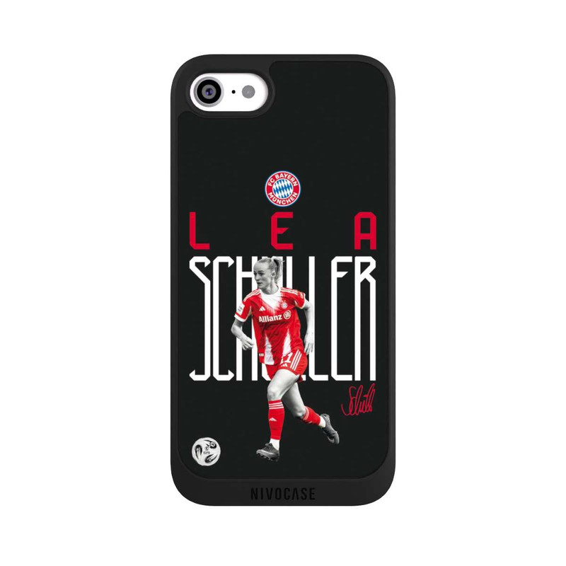 iPhone SE 2020 NIVOpure Lea Schüller 25/26
