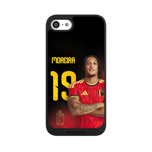 Apple iPhone SE (2020) NIVOpure Diego Moreira 19