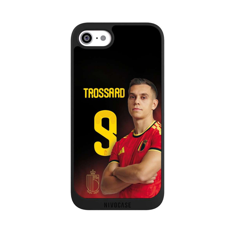 iPhone SE 2020 NIVOpure Leandro Trossard 17