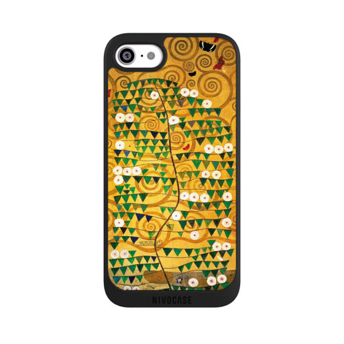 Apple iPhone SE (2020) NIVOpure L'Arbre de Ia vie