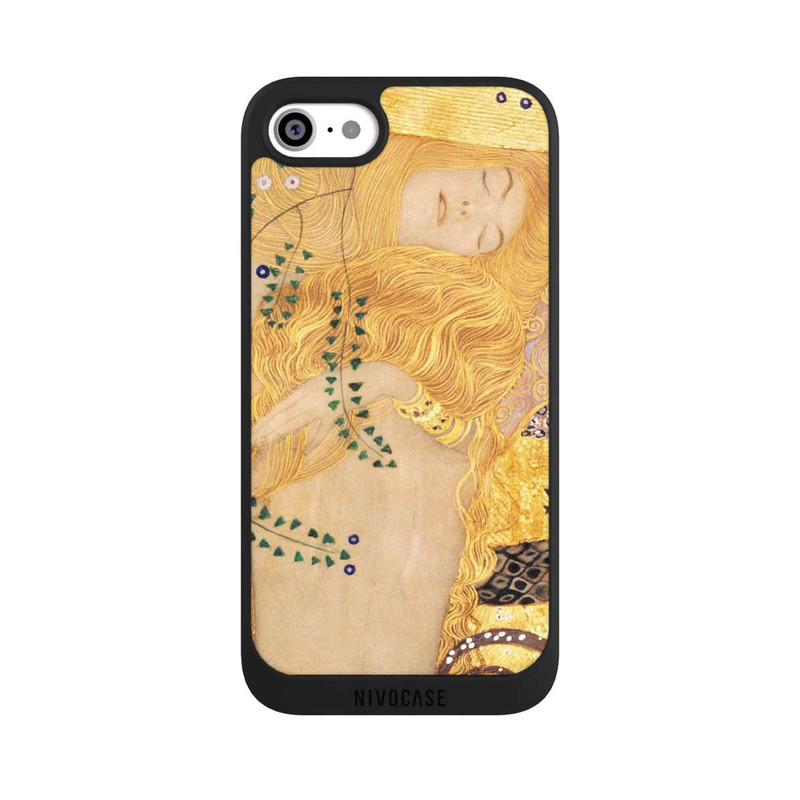 iPhone SE 2020 NIVOpure Serpents d'Eau II