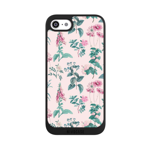 Apple iPhone SE (2020) NIVOpure Wildblumen Frühlingswiese