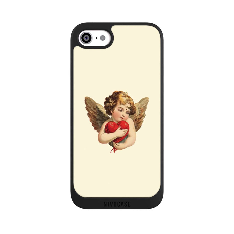 iPhone SE 2020 NIVOpure Angel Heart