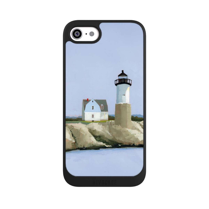 iPhone SE 2020 NIVOpure Guide by Ruth LaGue
