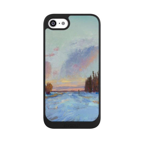 Apple iPhone SE (2020) NIVOpure The Journey by Roberta Murray