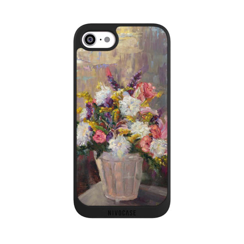 Apple iPhone SE (2020) NIVOpure Thirty Three by Roberta Murray