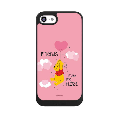 Apple iPhone SE (2020) NIVOpure Winnie the Pooh Friends Make Me Float