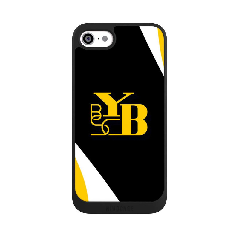 iPhone SE 2020 NIVOpure BSC YB Rétro