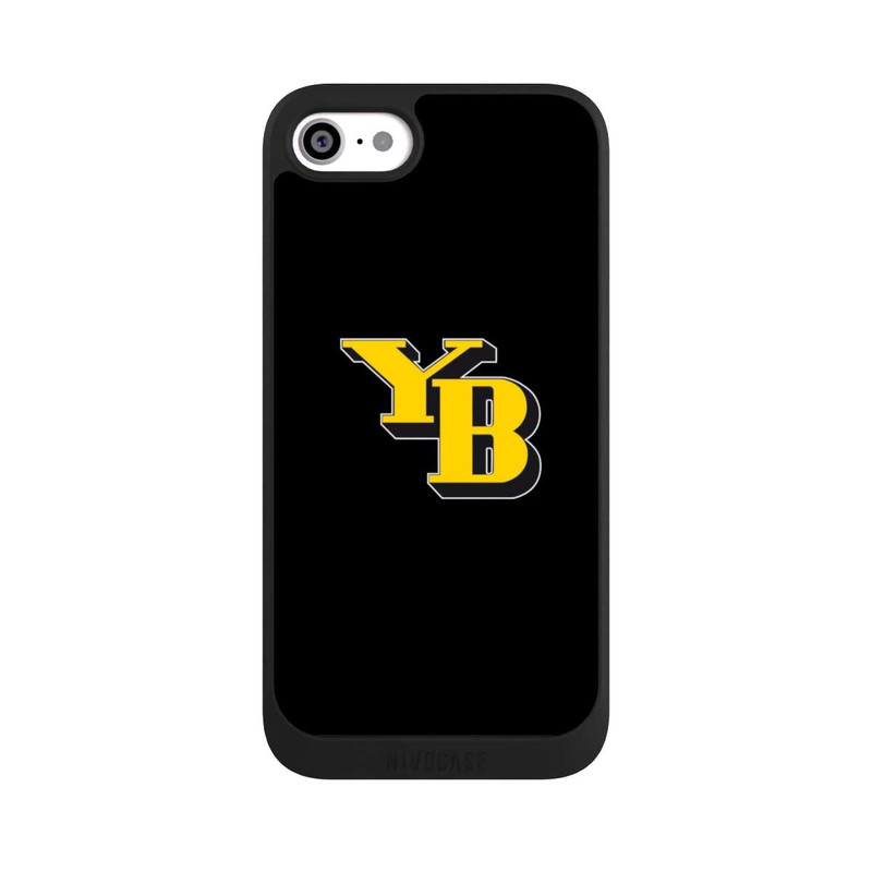iPhone SE 2020 NIVOpure BSC YB