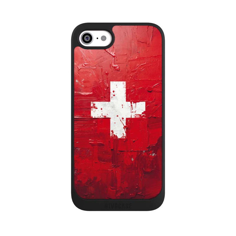 iPhone SE 2020 NIVOpure Suisse 26
