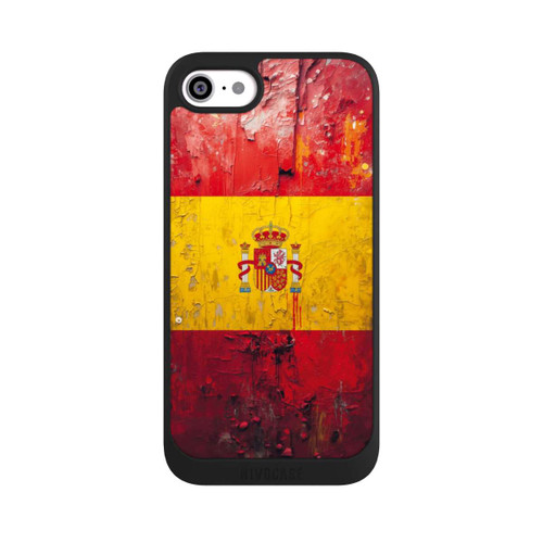 Apple iPhone SE (2020) NIVOpure Spanien 26