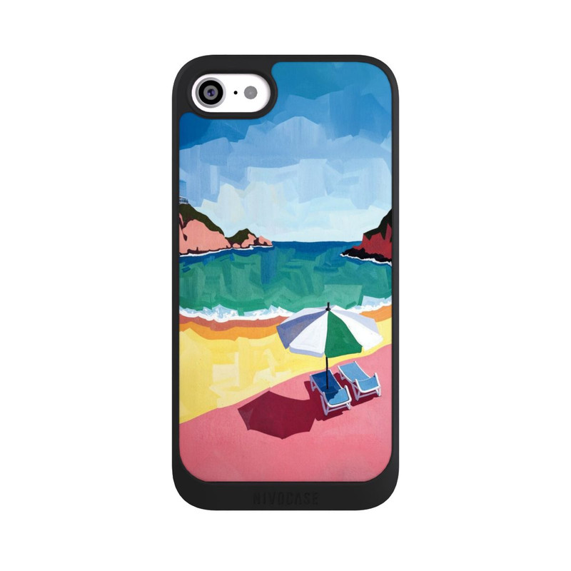 iPhone SE 2020 NIVOpure By The Ocean