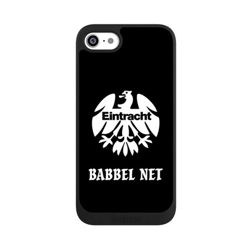 Apple iPhone SE (2020) NIVOpure SG Eintracht Babbel Net