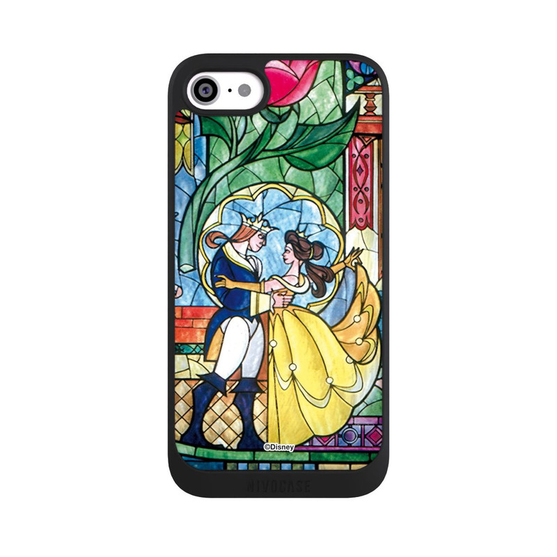 iPhone SE 2020 NIVOpure The Beauty and the Beast - Fairytale
