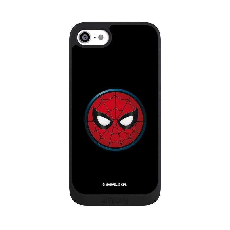 iPhone SE 2020 NIVOpure Spider-Man Hero Universe
