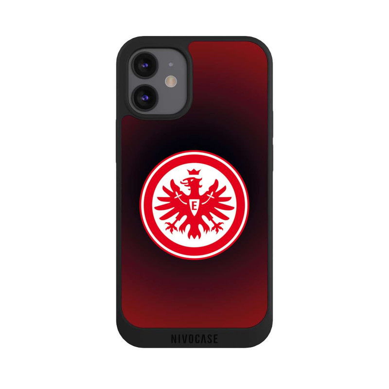 iPhone 12 mini NIVOpure Eintracht Frankfurt