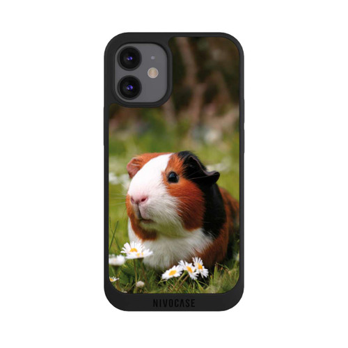 Apple iPhone 12 mini NIVOpure Meerschweinchen
