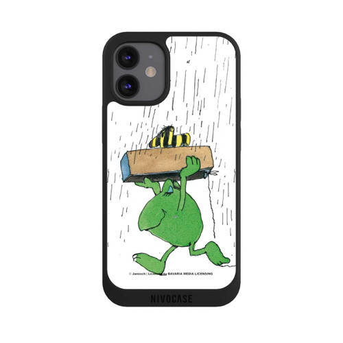 Apple iPhone 12 mini NIVOpure Günter Kastenfrosch
