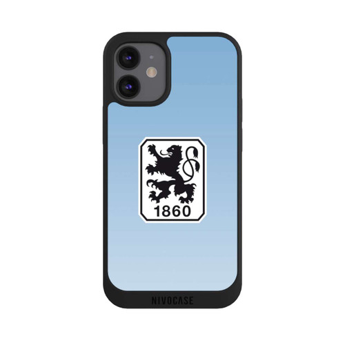 Apple iPhone 12 mini NIVOpure TSV 1860 Wappen