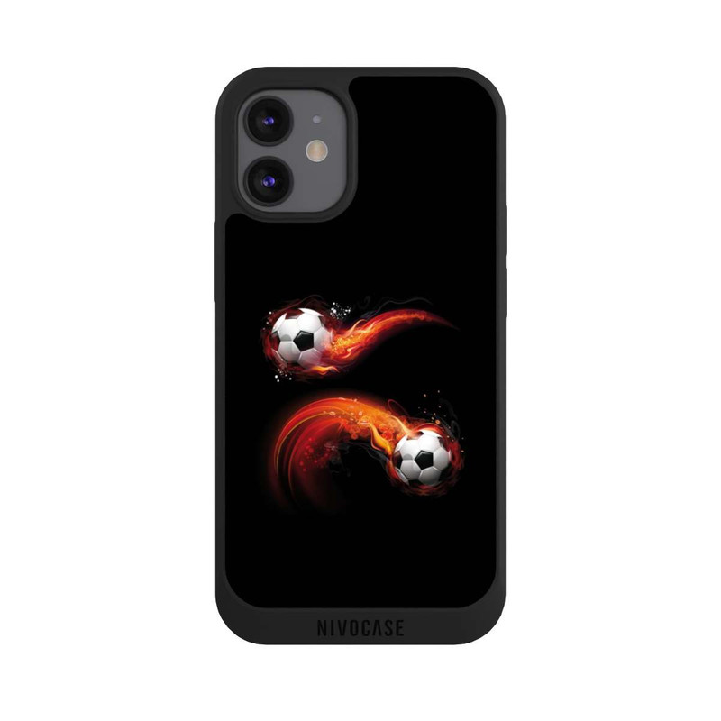 iPhone 12 mini NIVOpure Dropkick