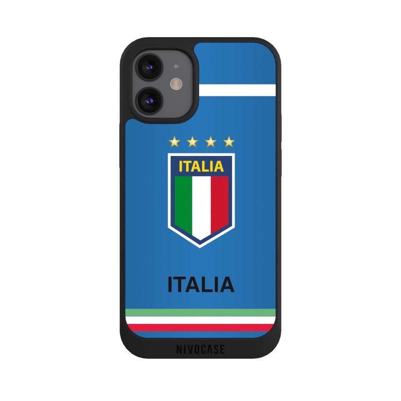 iPhone 12 mini NIVOpure Team Italie