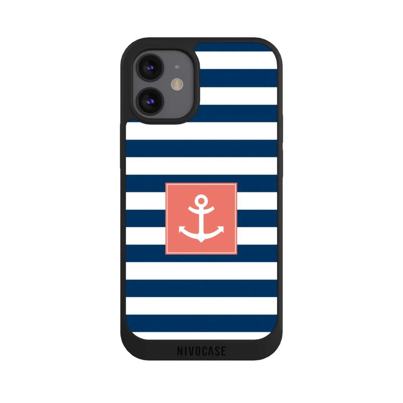iPhone 12 mini NIVOpure Ohé